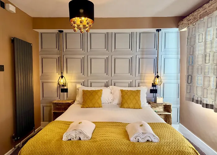 The Crescent Guest House
