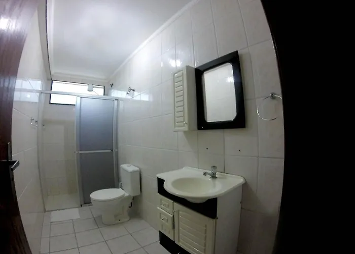 Hotel: Hotel Harmonia Praia Grande