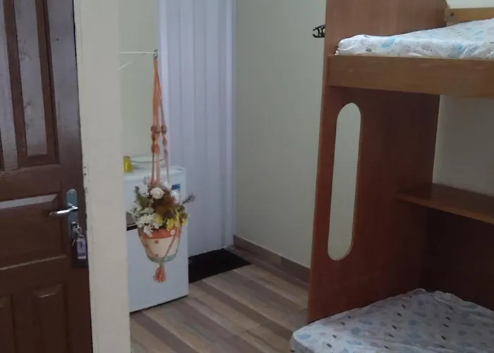 Suite Solteiro