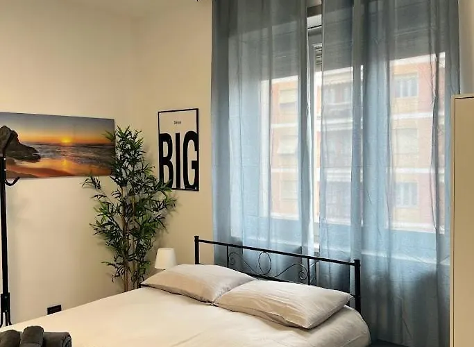 Easy Comfort Rooms - Chivasso Centro