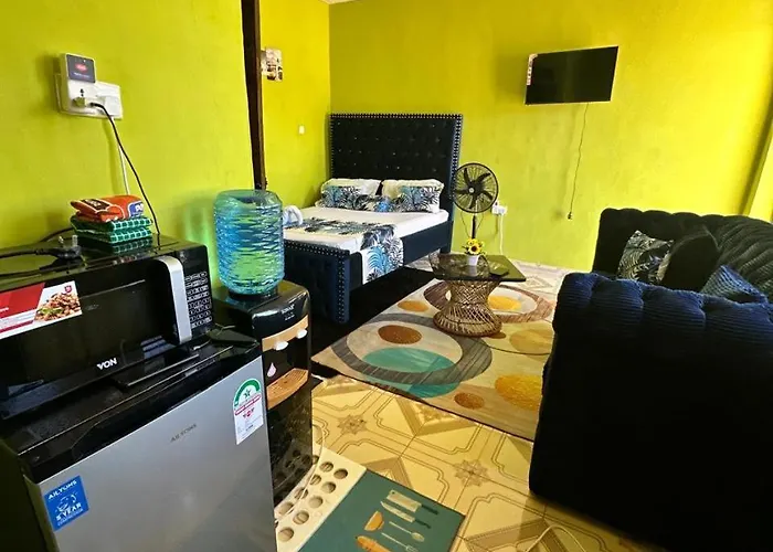 Adonai Homes