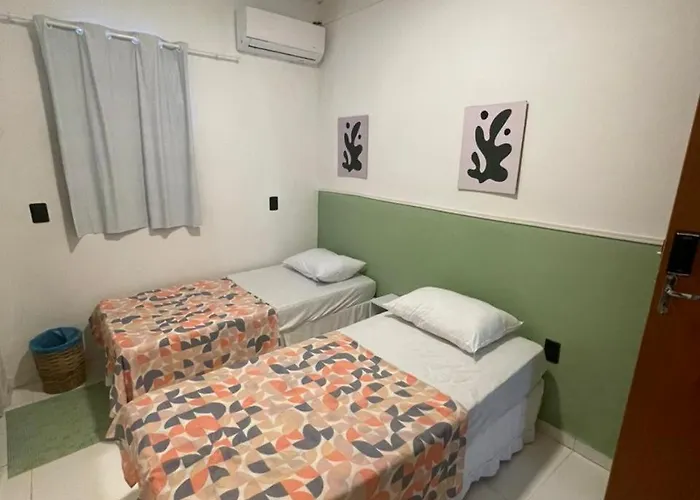 Ster Suites