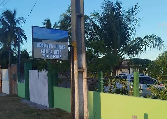 Recanto Dunas Santa Rita