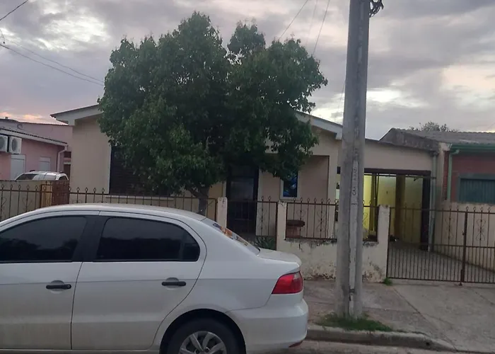 Casa do Fernando