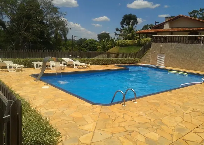 Quarto Chacara