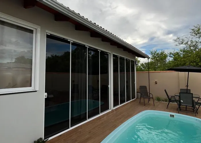 Habitación Maninha