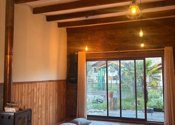 Hostal Celta