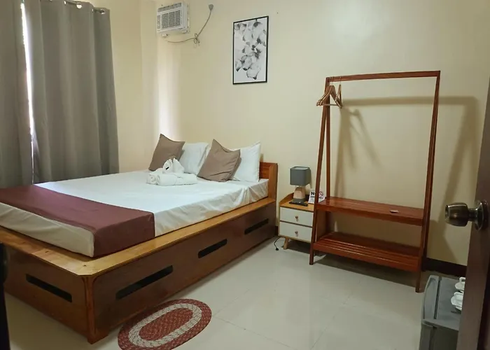 D' Travellers Inn Puerto