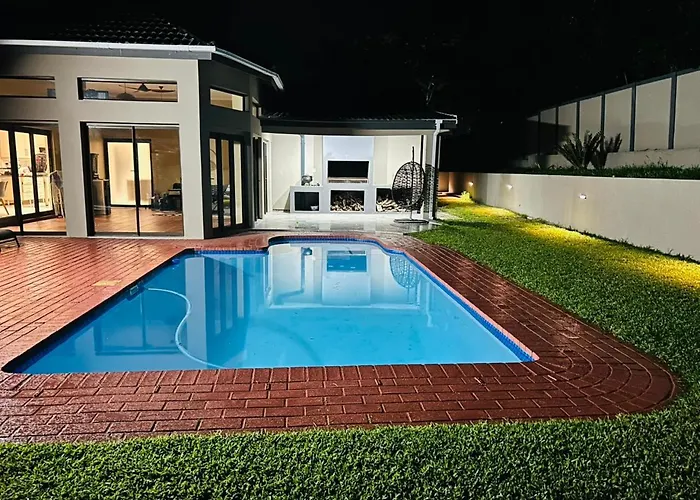 Alwande'S Guesthouse