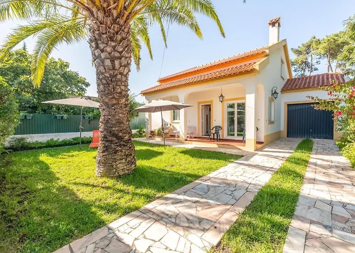 GuestReady - Restful nest in São Simão