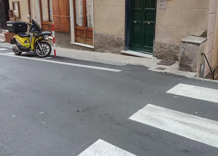 Affittacamere Ancora