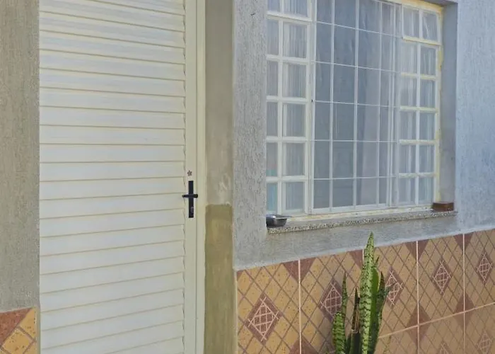 Quarto Aconchegante Com Wi-Fi Self Check-In E Garagem