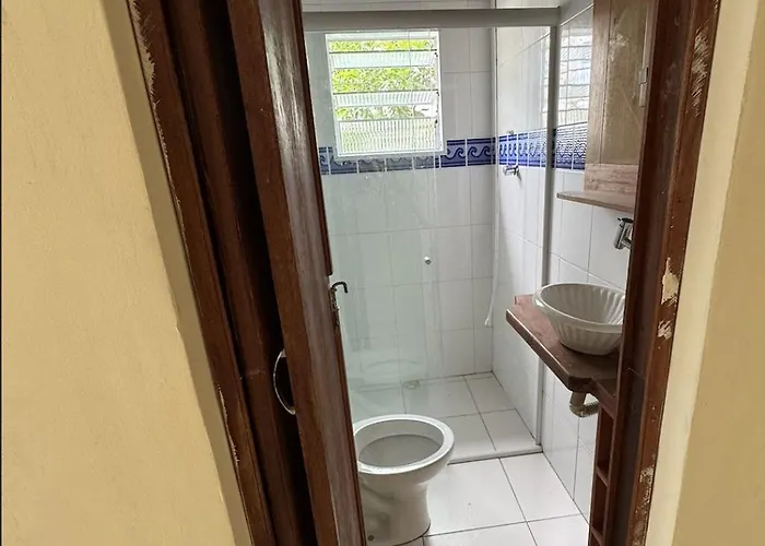 Casa Em Mongagua