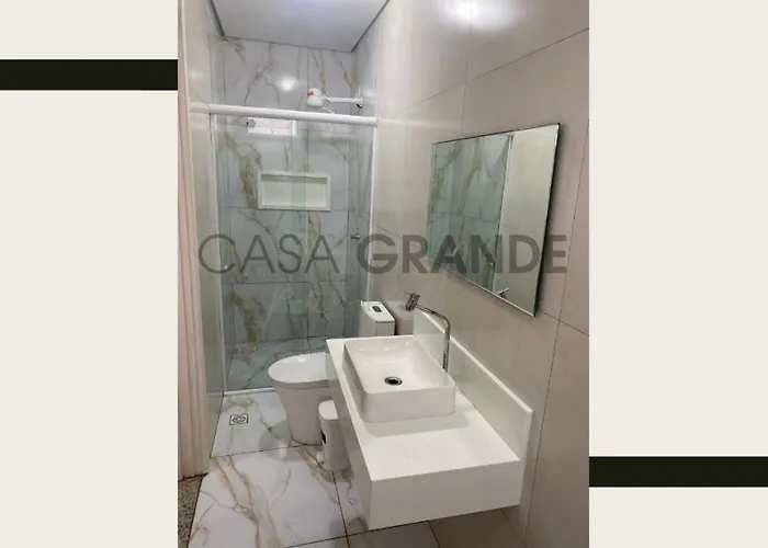 Pousada Casa Grande Aeroporto