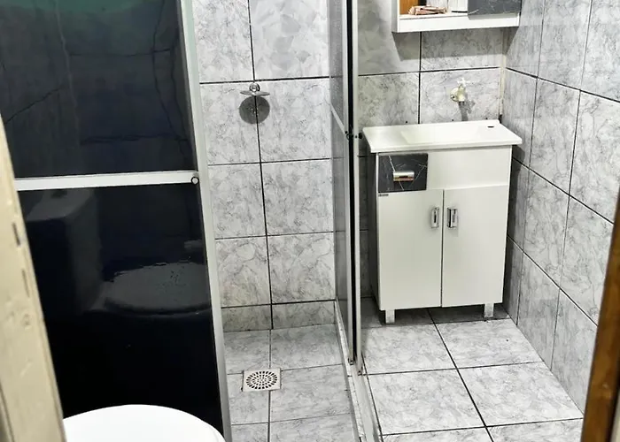 Pousada Cazan