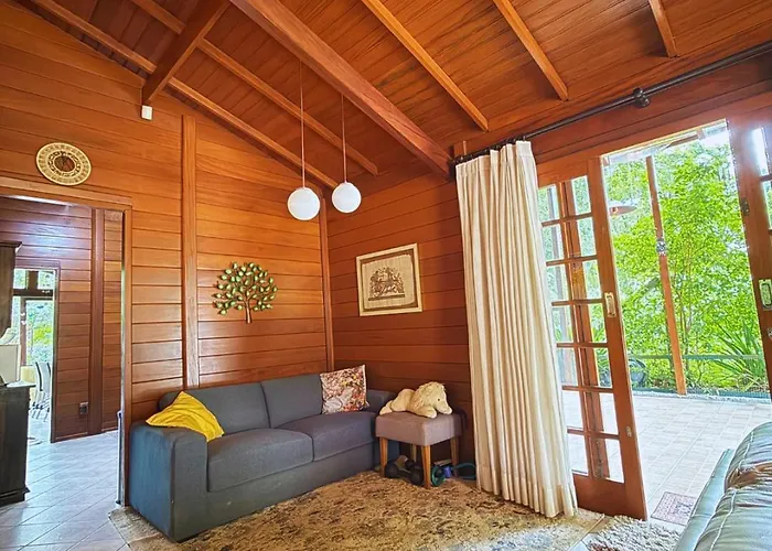 Ecovibe House Florianopolis