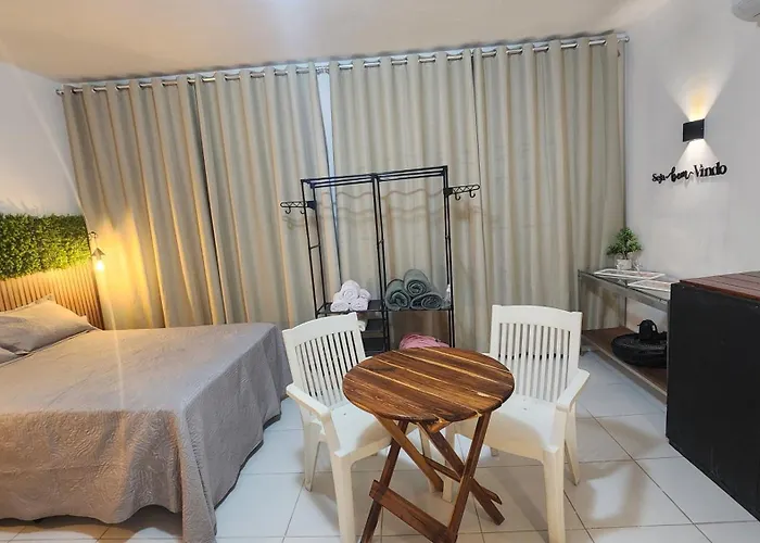 Casa Jo Fortim