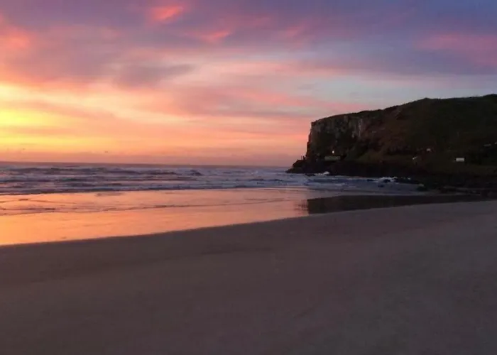 Suite Pe Na Areia