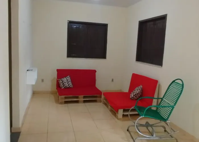 Recanto Dunas Santa Rita