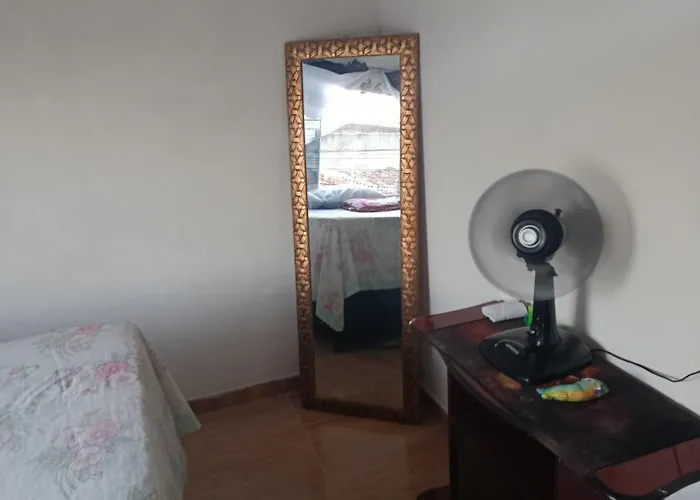 Quarto 11 casa