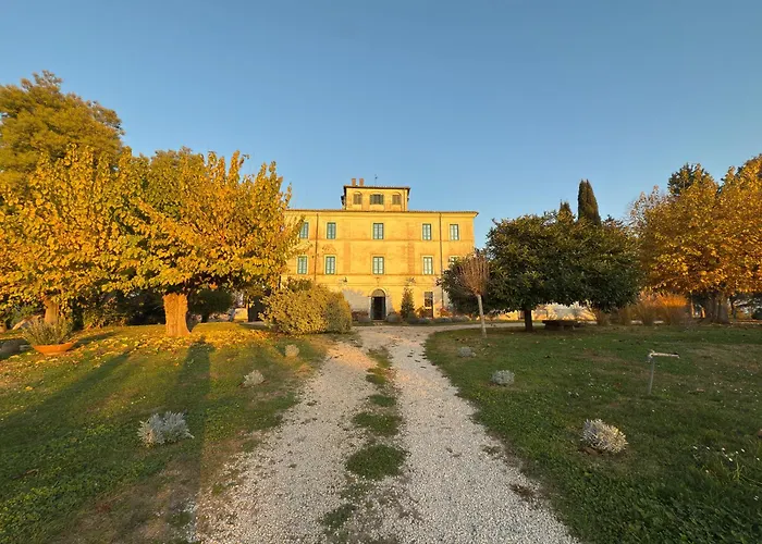  Casale Malatesta