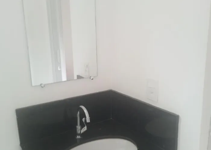Suites Aeroporto
