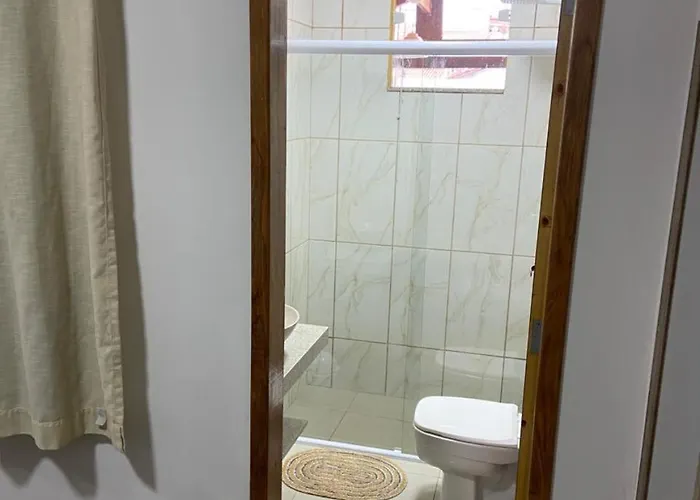 Casa De Hospedagem Nossa Senhora Da Conceicao