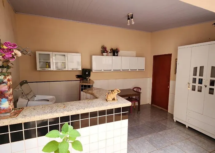 Pousada da Lua Barretos