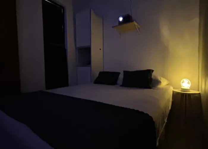 Suíte Natal Luz