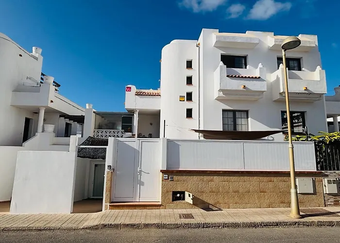 Atlantic Breeze House I Double Rooms At El Campanario I 5 Minutes From Popcorn Beach