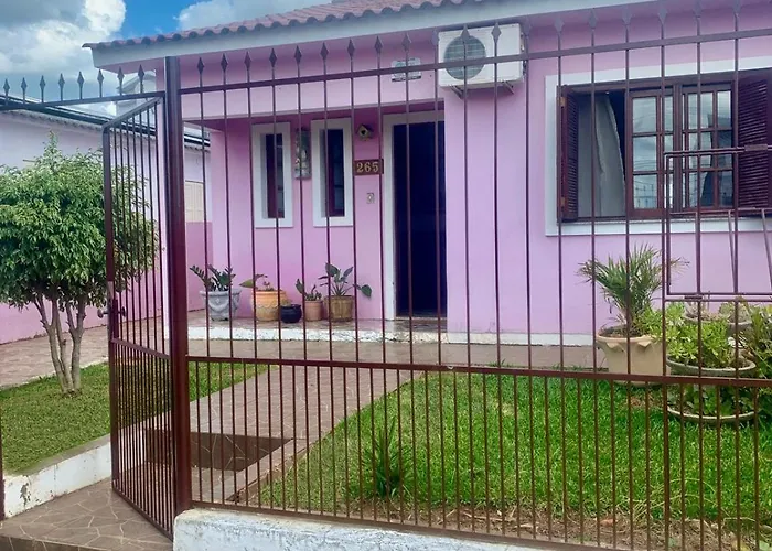 Casa Abuelos