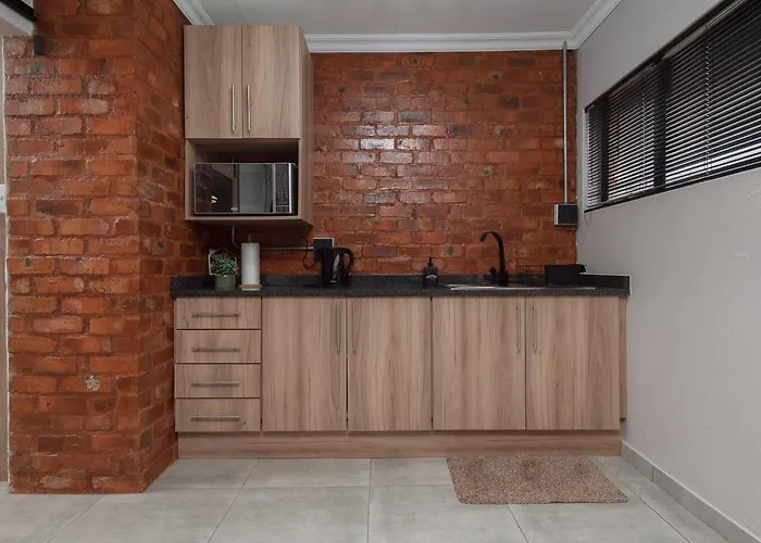 Nguni Room