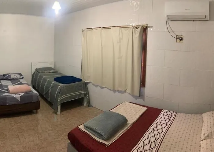 Habitacion