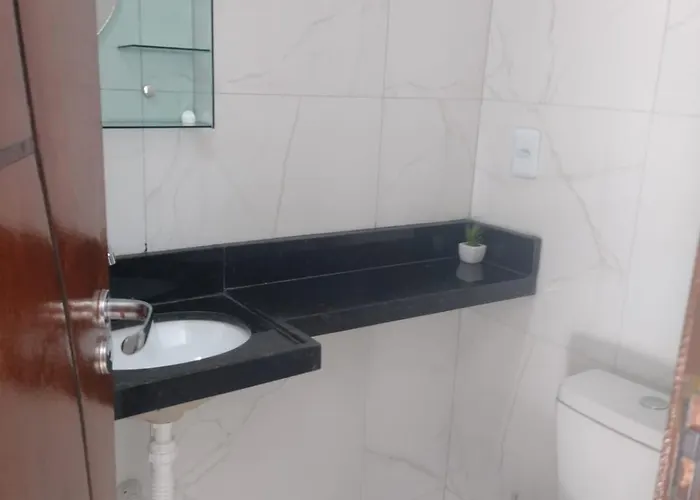 Azure Residence