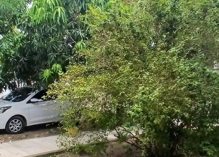 Pousada 48 Graus - Caldas do Jorro BA