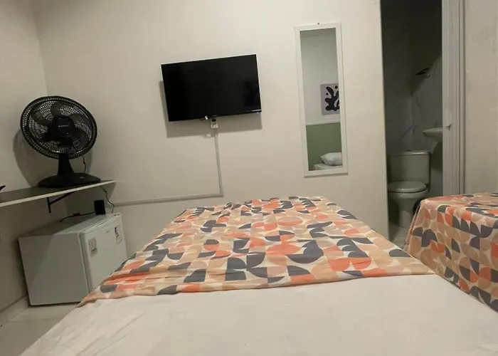 Ster Suites