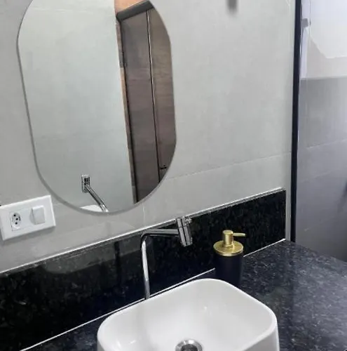 Suite Aconchegante A Poucos Minutos Da Praia!