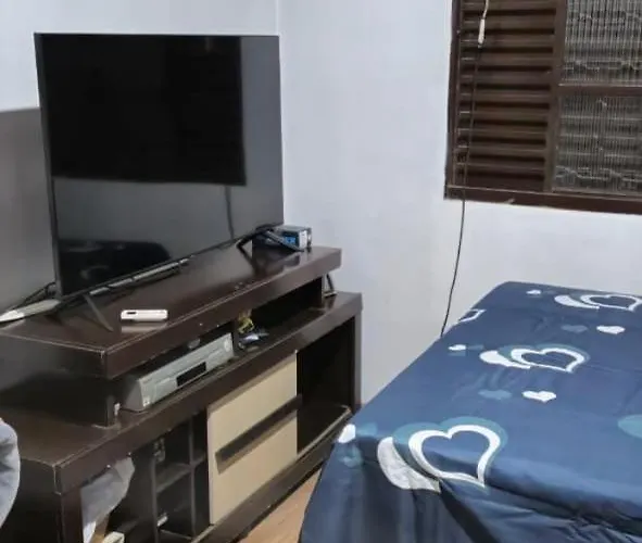 Casa do Fernando