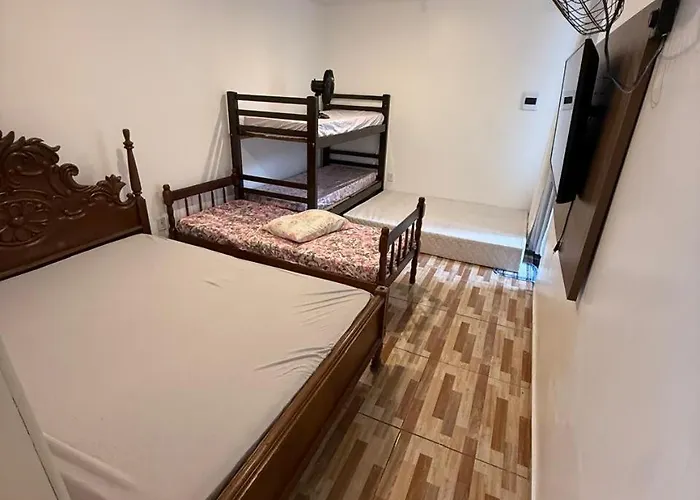 Refugio Paradisíaco 4