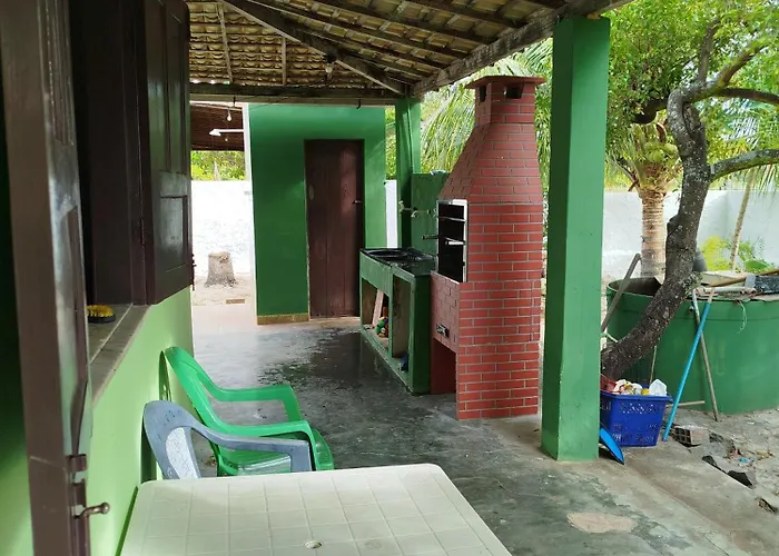 Recanto Dunas Santa Rita
