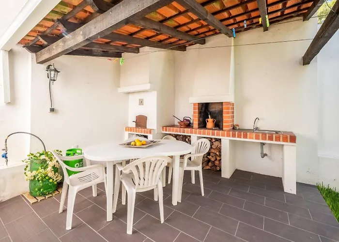 GuestReady - Restful nest in São Simão