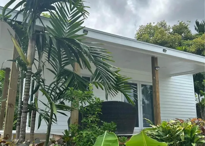 The Garden Oasis