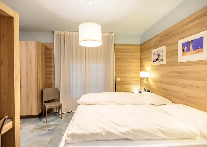 Ferrucci Rooms