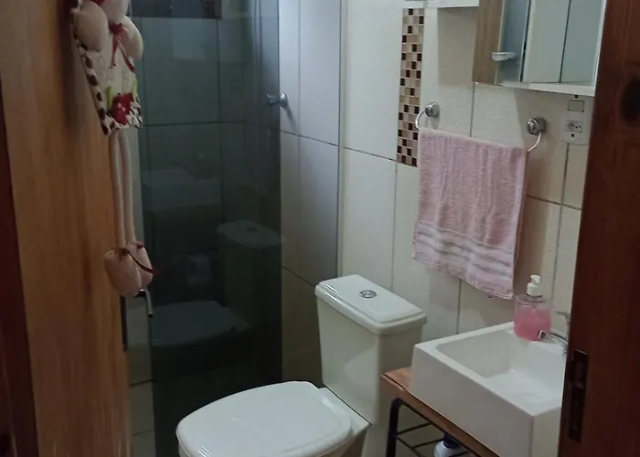 Pousada Nilda