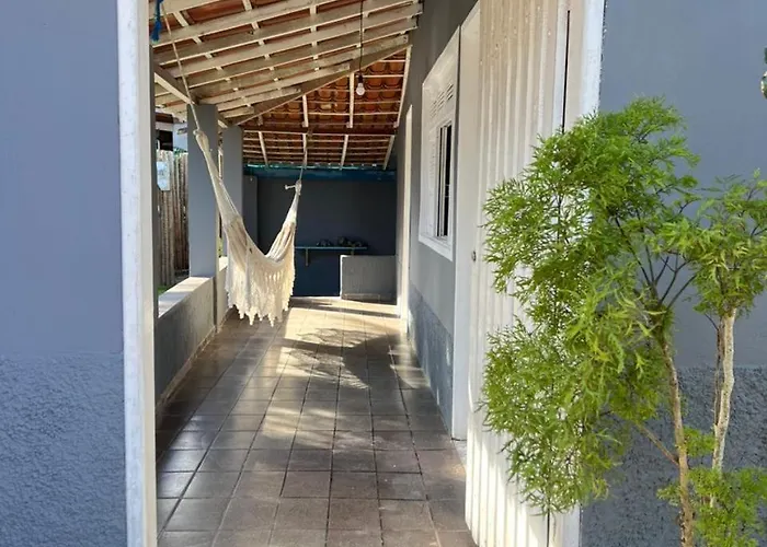 Suíte Cumuruxatiba ótima localização à 50 mts da praia central