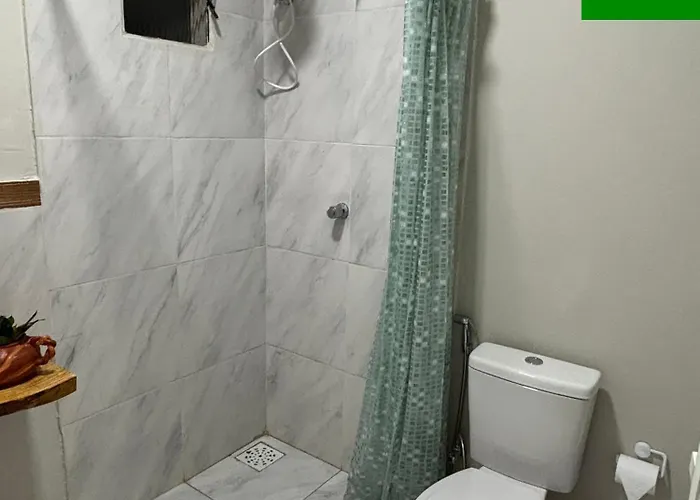 Suites Premium Jacarey, Fortaleza