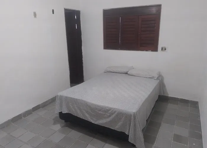 Melos Hospedagem Jp
