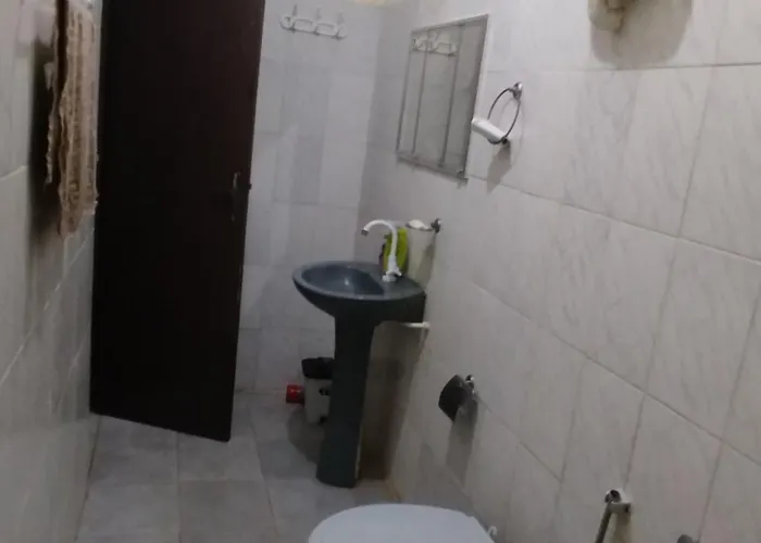 Recanto Dunas Santa Rita