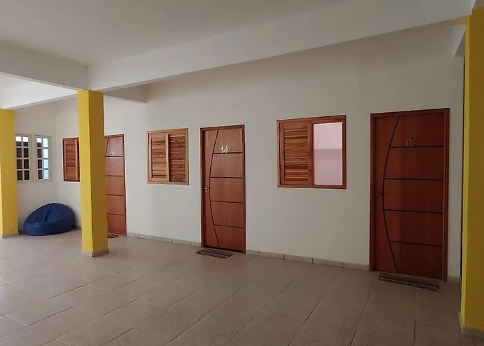 O Casarão