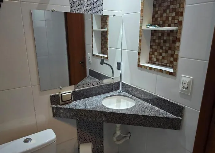 Suite Caicara Estadias